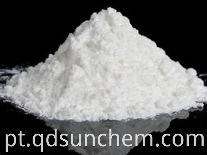 anti-foamer powder